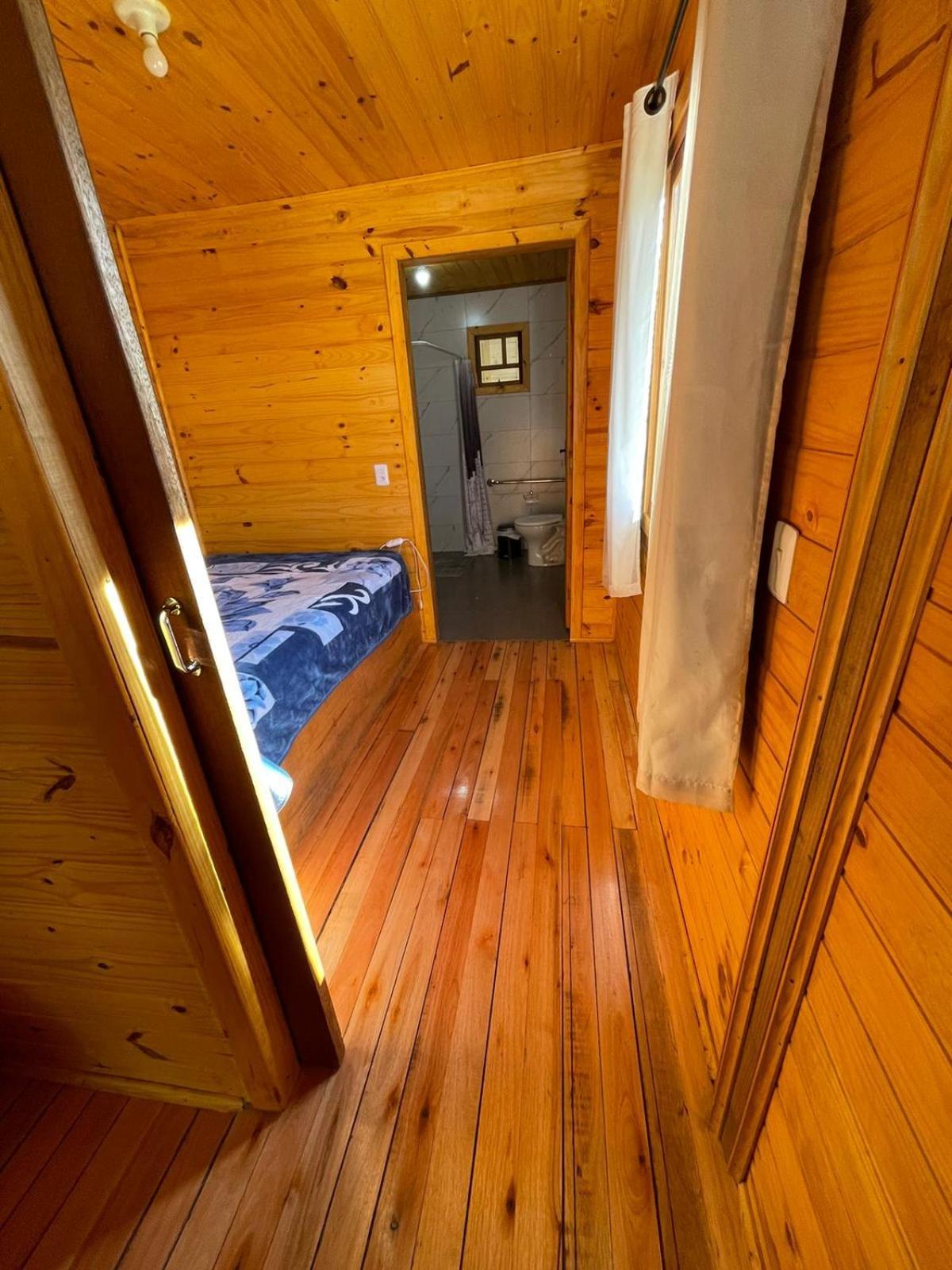 Platto Da Neve:Jacuzzi E Lareira Em Urubici Rg2775 Villa Exterior photo